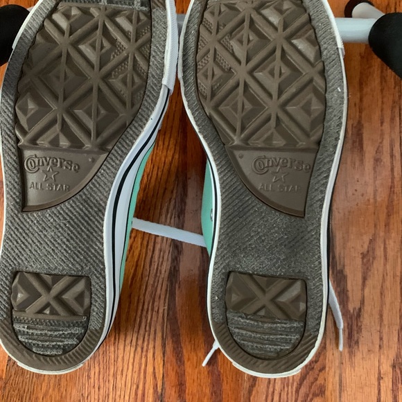 Converse chuck Taylor low top unisex shoes - Picture 3 of 8